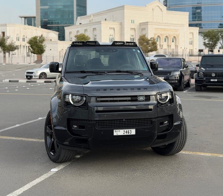 Land Rover Range Rover Defender V8 2023