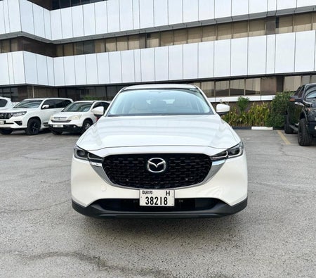 Mazda CX5 2024