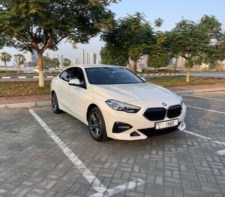 BMW 218i 2024