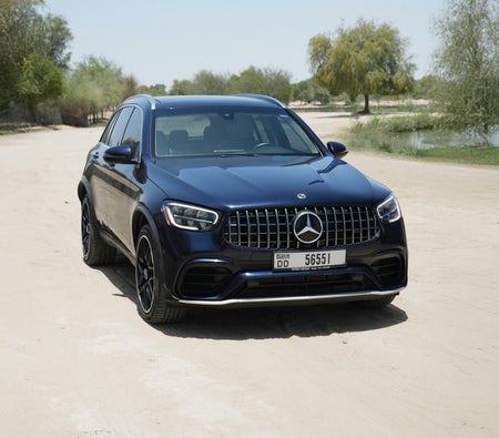 Mercedes Benz GLC 300 2021