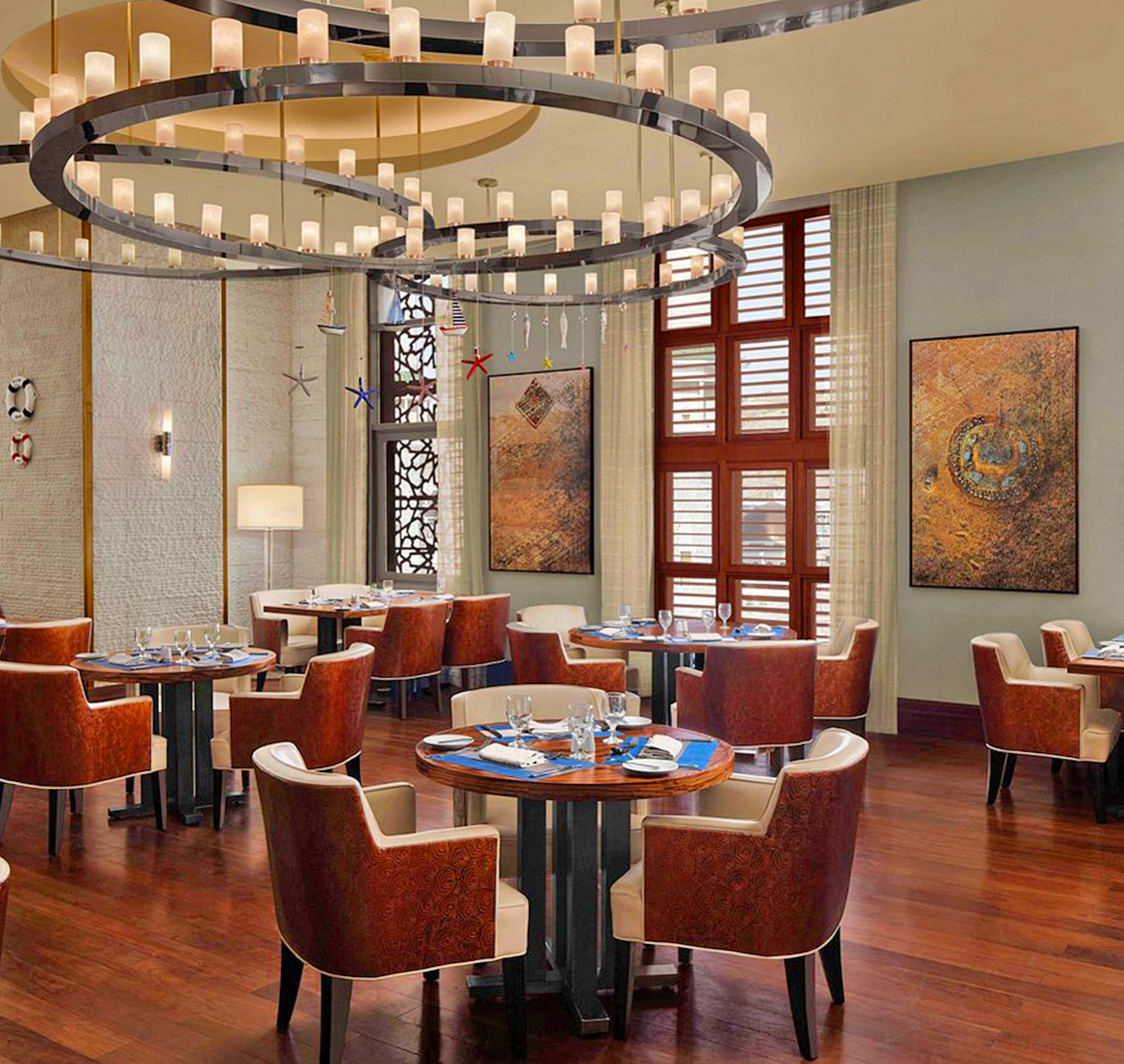 Prime Restaurant