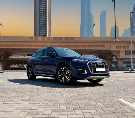Audi Q5 2024