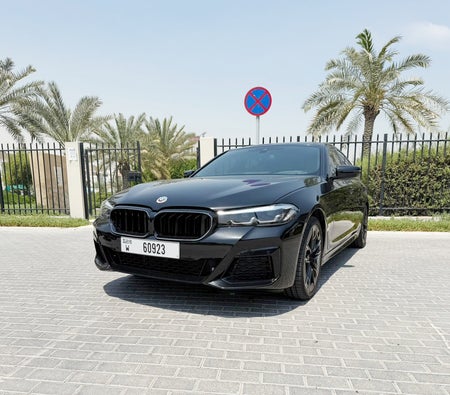 BMW 530i 2023