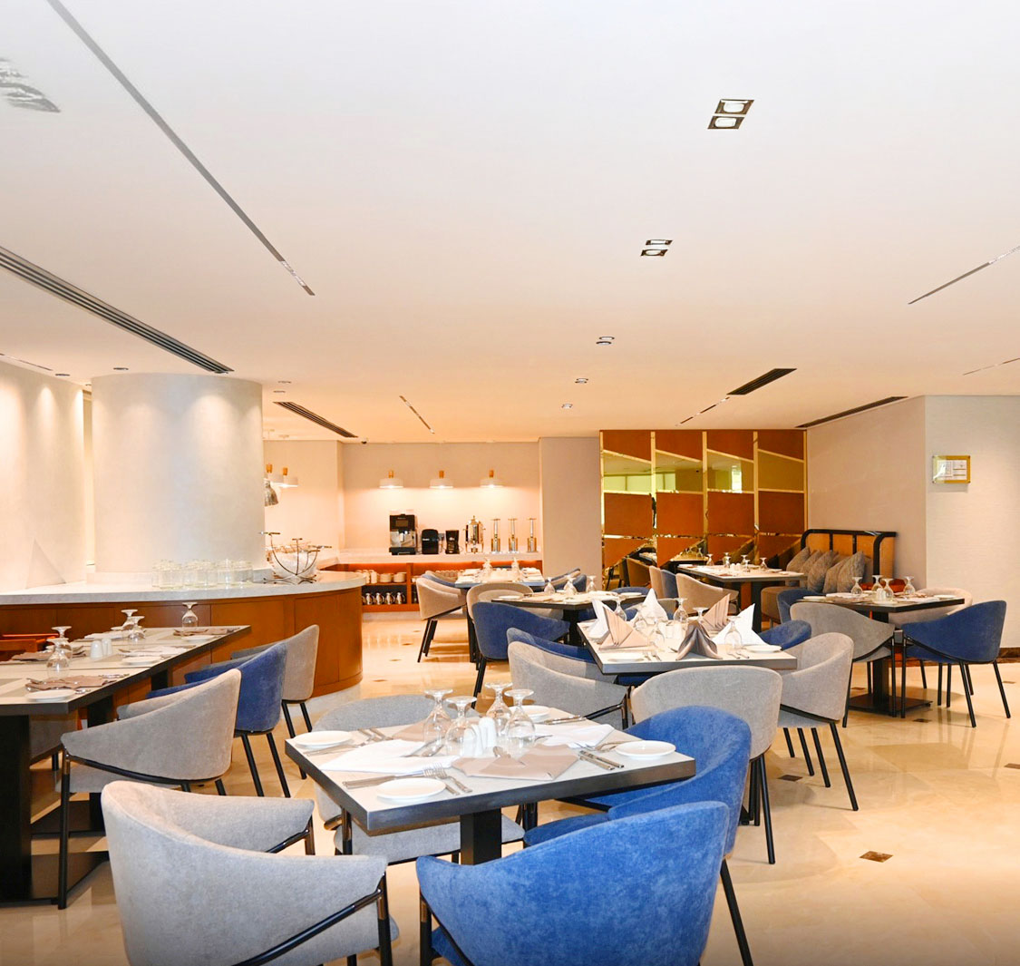 Olive Tree Restaurant