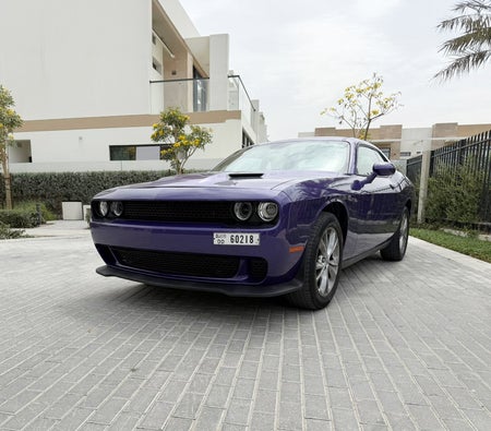 Dodge Challenger V6 2023