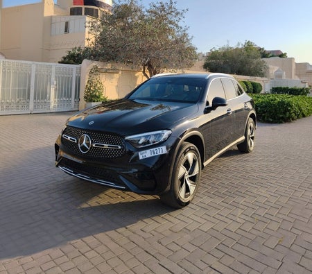 Mercedes Benz GLC 300 2024