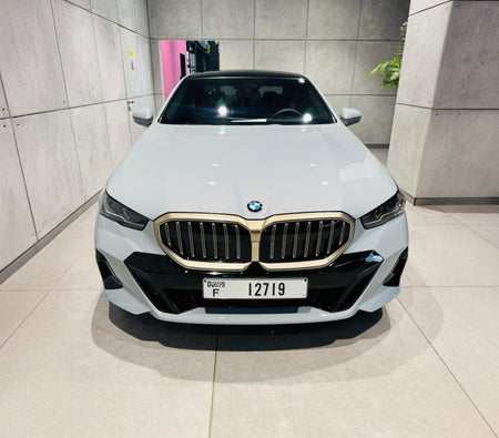 BMW 520i 2026