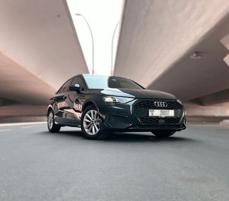 Audi A3 2024