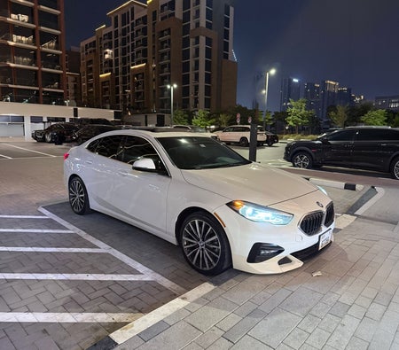 BMW 228 2021