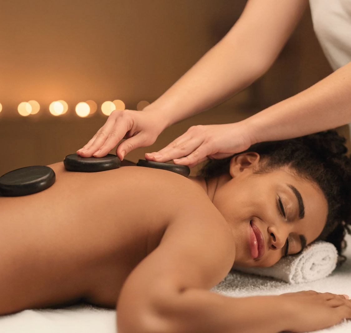 Mangwanani Boutique Spa - Durban