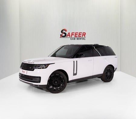 Land Rover Range Rover Vogue 2024