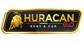 Huracan Evo Rent a Car