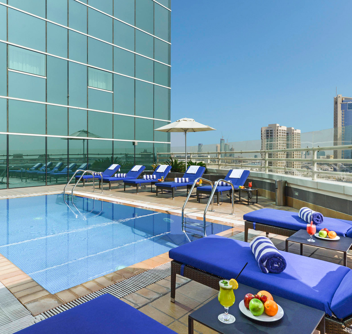 Ibis Seef Manama