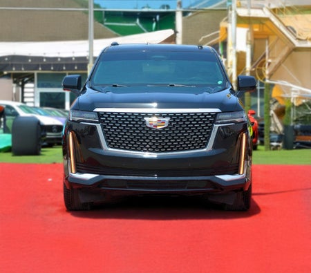 Cadillac Escalade 2022