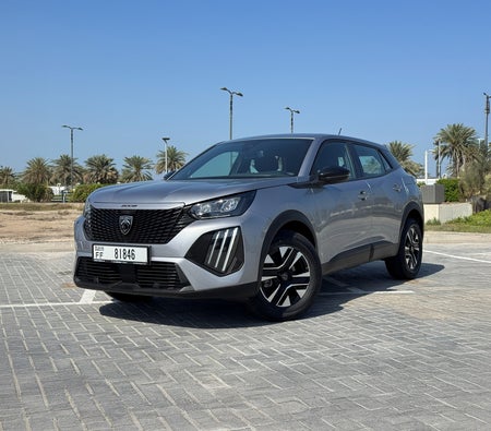 Peugeot 2008 2026
