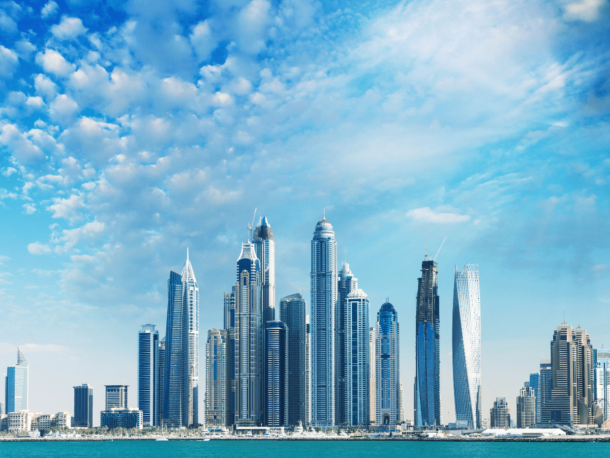 12 major Dubai changes happening this summer that could affect you