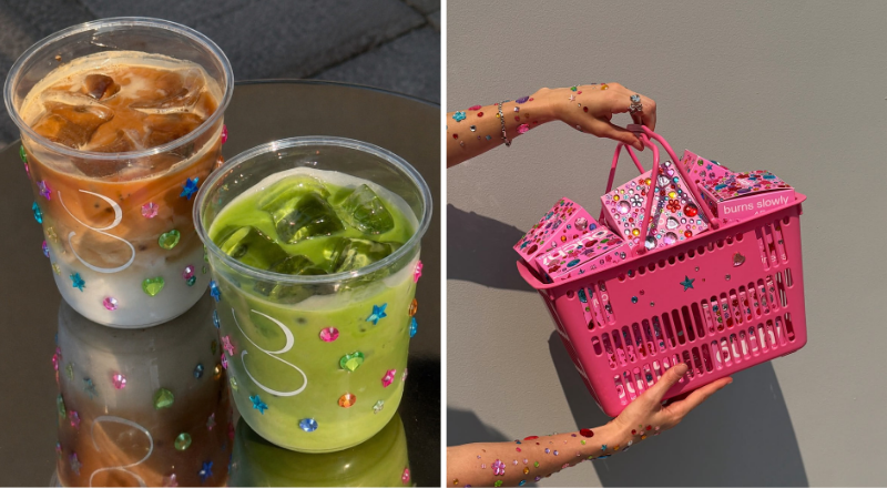 Here are 6 spots in Dubai that are taking gem maxxing to the next level