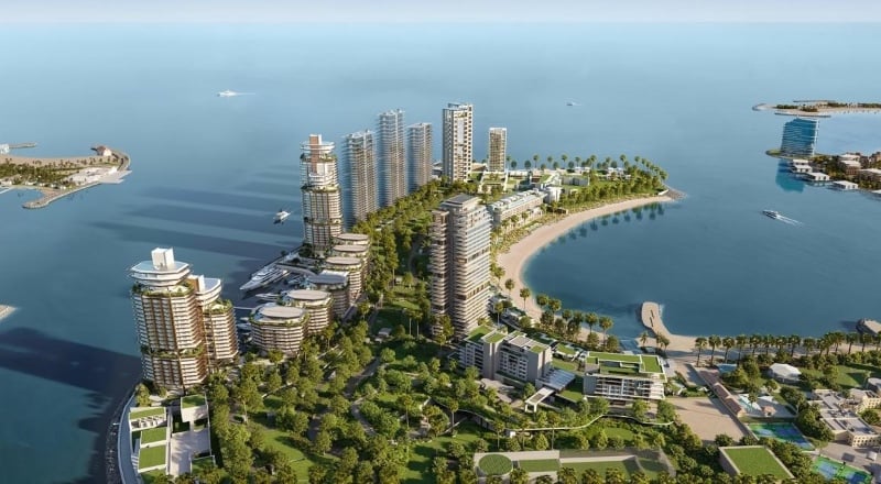 Renowned Capella Hotels to open a hotel in Dubai