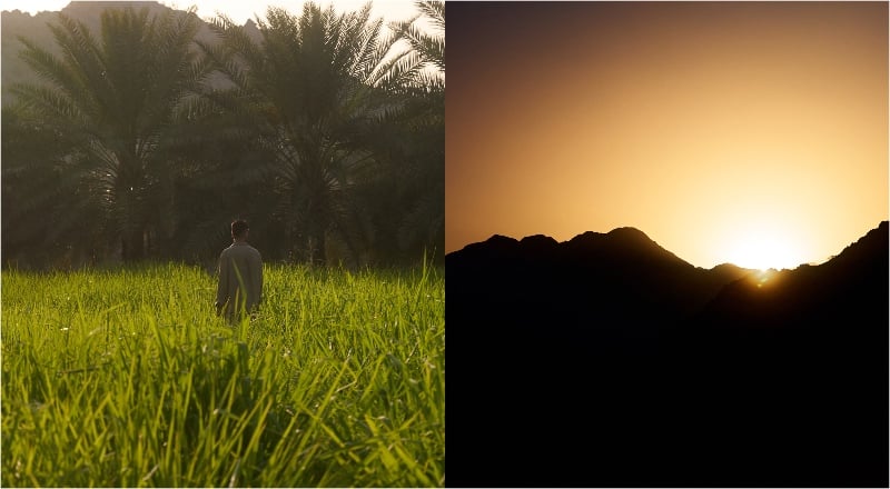 New wellness destination KHUN to open in Fujairah in late 2026