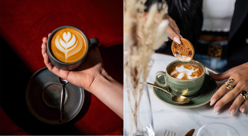 8 cafes you need to head to for International Coffee Day deals