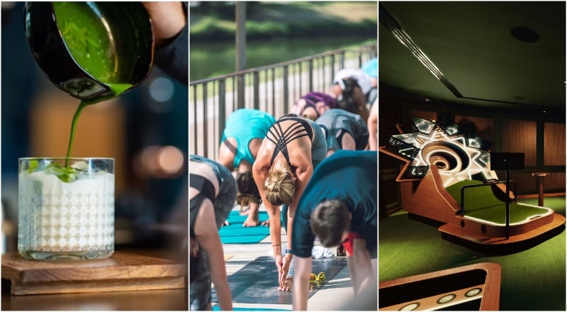 11 things to do in Dubai this weekend: October 9 to 11
