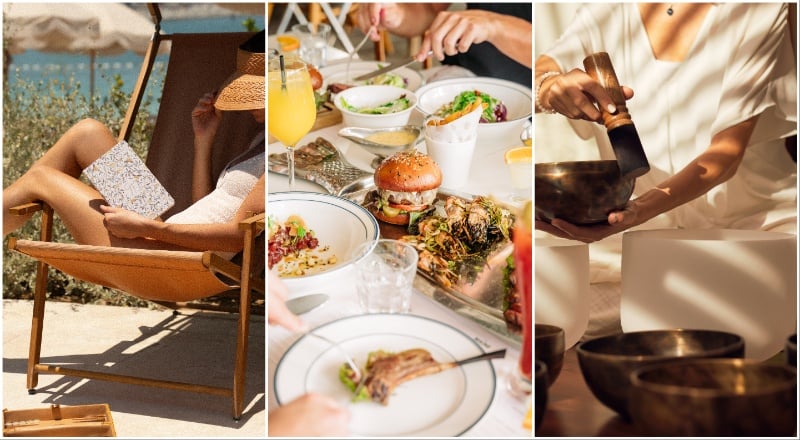 Why August is one of Dubai’s best months