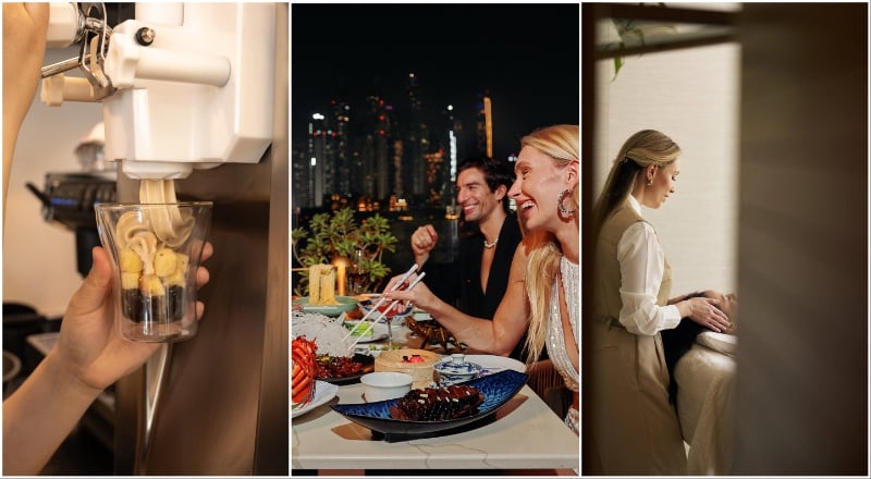 6 things to do in Dubai this week: August 17 to 20