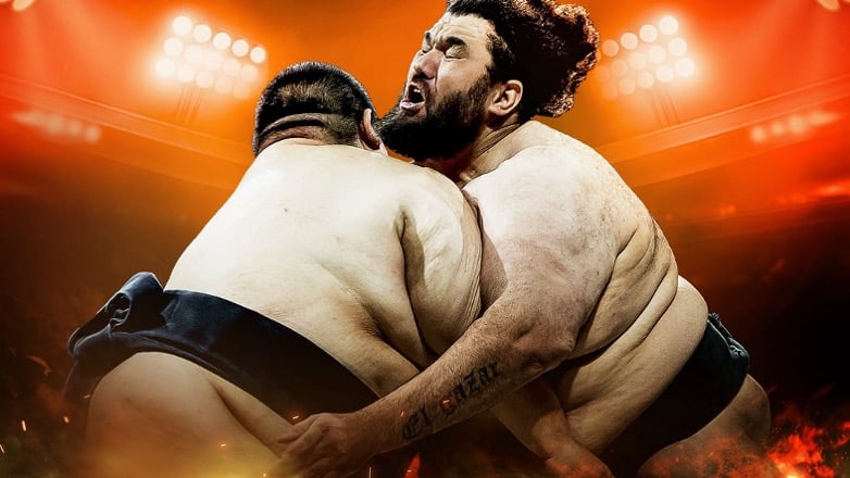 The UAE’s first global professional sumo games are coming to Abu Dhabi