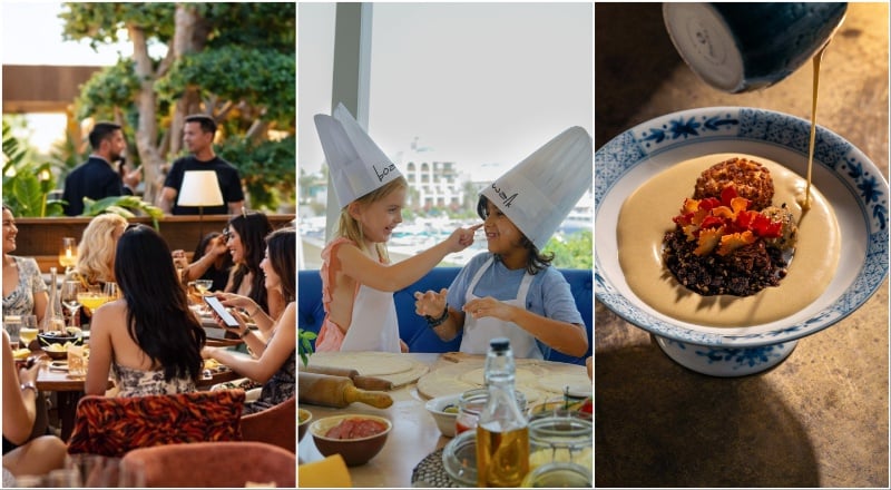 20 things to do in Dubai this long weekend