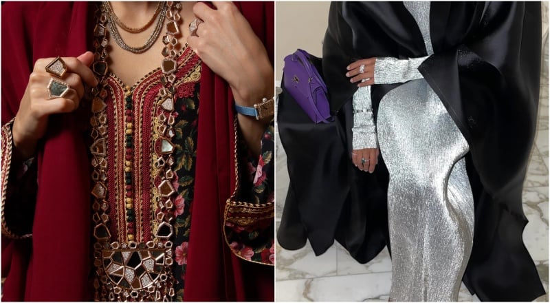 Emirati Women’s Day: 9 Emirati designers to know