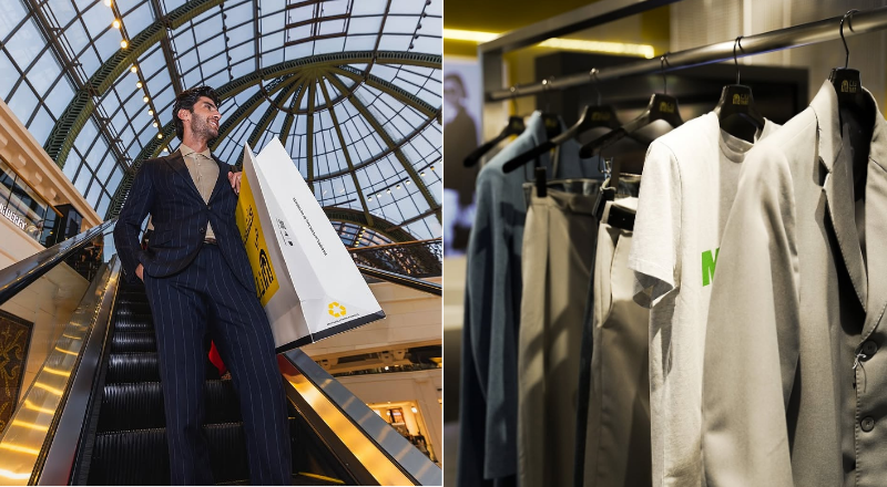 Dubai’s That Concept Store in Mall of the Emirates is closing down