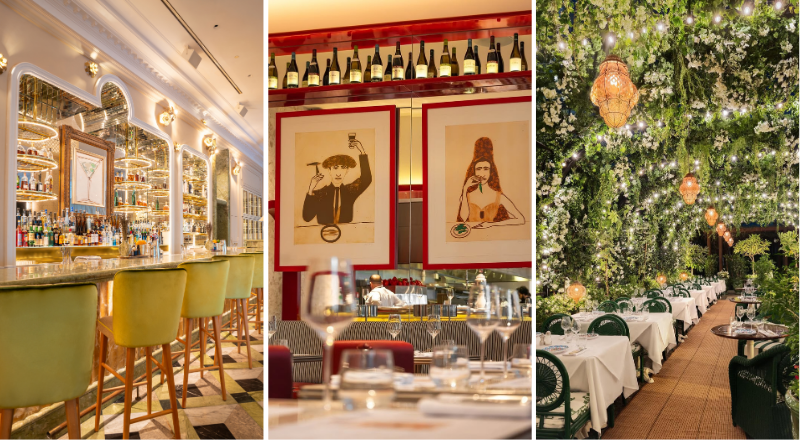 7 exquisite dinner deals for every night of the week in Dubai