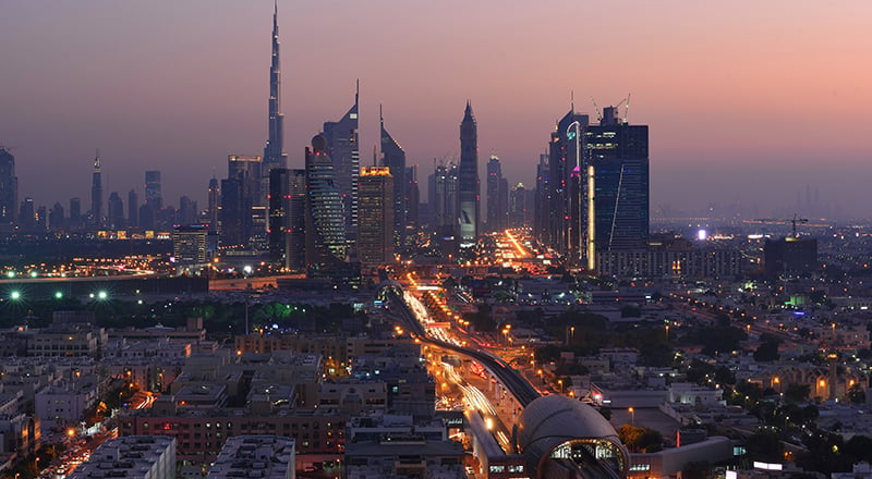 This new Dubai rent scheme could make paying rent much easier