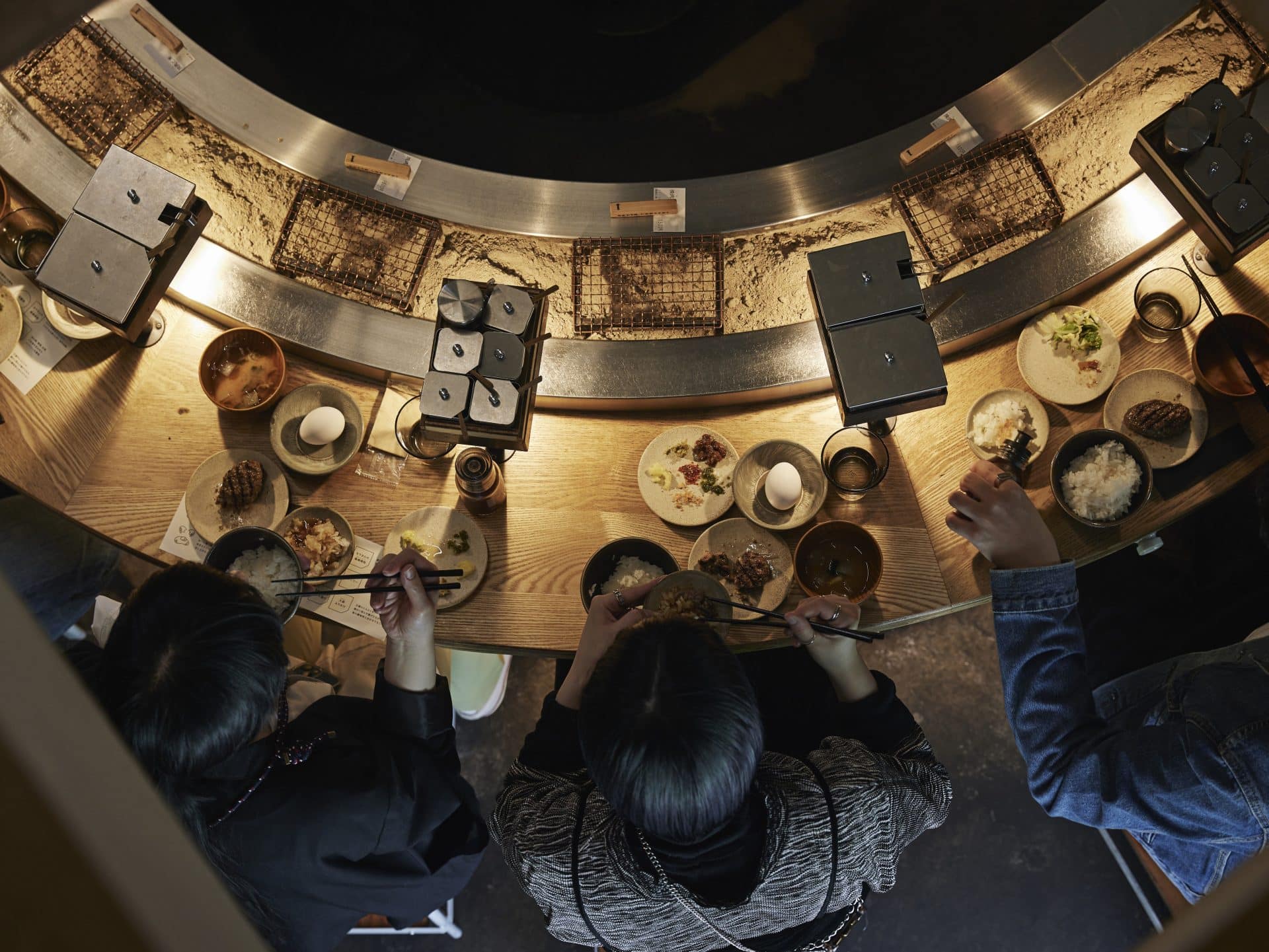 The team behind Kokoro are bringing a cult Japanese "burger" spot to Dubai