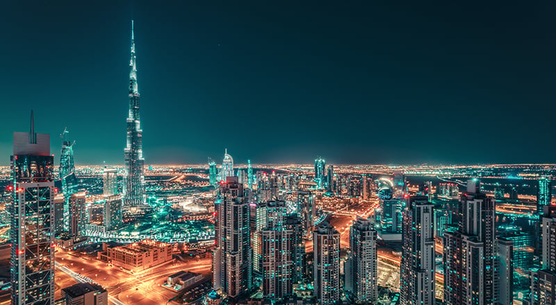 Dubai’s orchestral music scene is set for a boost