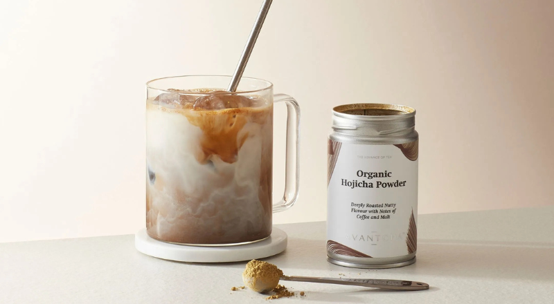 Is Hojicha the newest beverage trend in Dubai? Here’s where to try it