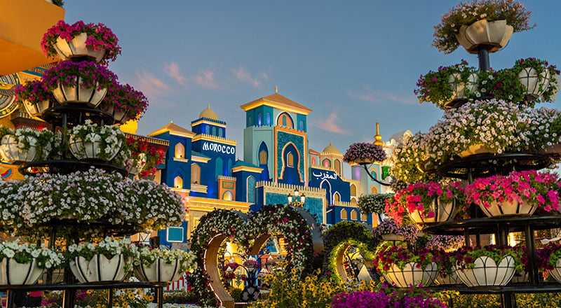 Rides, food stalls and ticket prices: Here’s everything new at Global Village Dubai