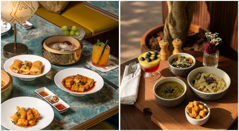 Best business lunches in Dubai: 30 set menus by neighbourhood, from Dhs59