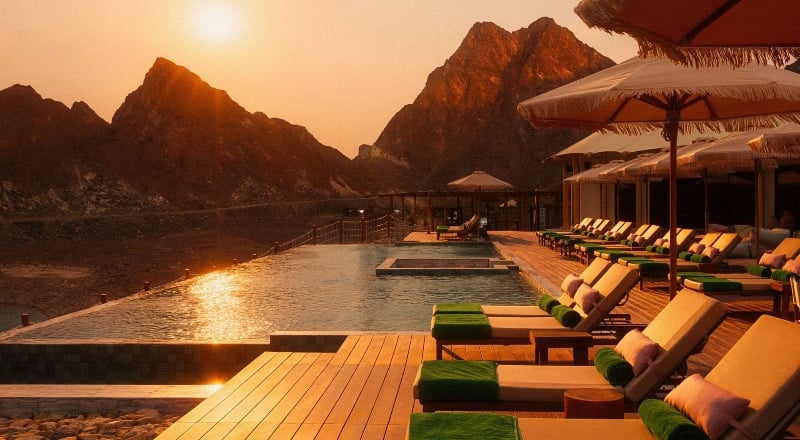 17 brilliant new things to do in Dubai this September