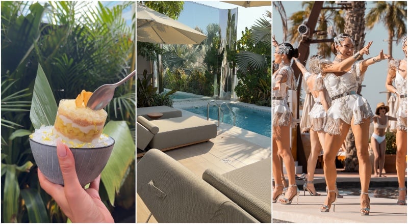 11 things to do in Dubai this weekend: September 4 to 6