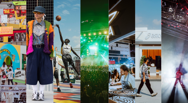 Dates announced for Sole DXB 2026