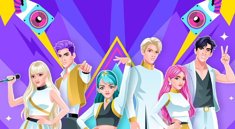 Catch tracks from BTS, Blackpink and more at K-Pop Fever