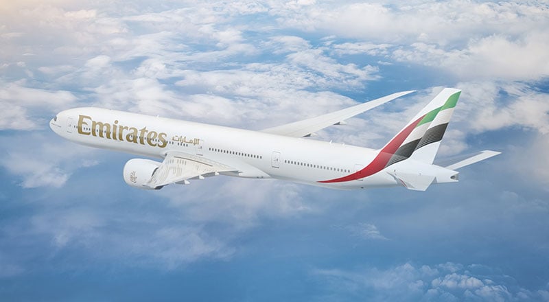 This new Emirates update could change the way you travel