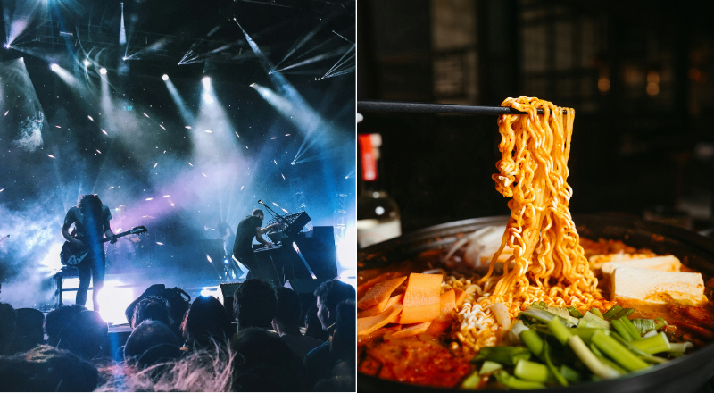 A 10-day Korean festival is coming to Dubai this September