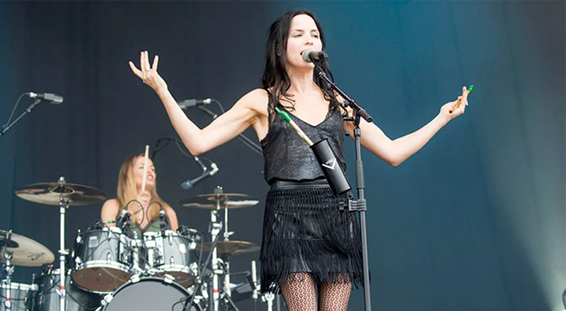 The Corrs cancel Abu Dhabi concert for September 2026
