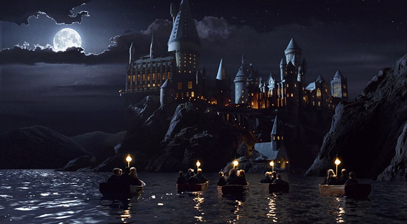 Everything we know so far about Harry Potter Land Abu Dhabi