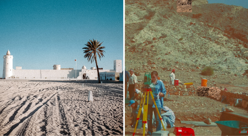 Postcards from the past: 5 heritage sites you need to visit in the UAE