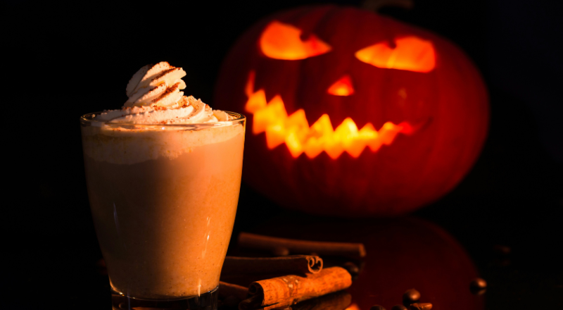 Top 7 places in Dubai that are pumpkin spice maxxing the right way