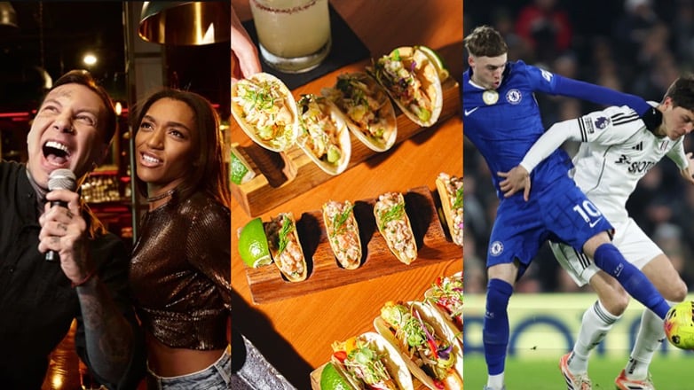 7 fun things to do this week in Abu Dhabi: August 24 to 27