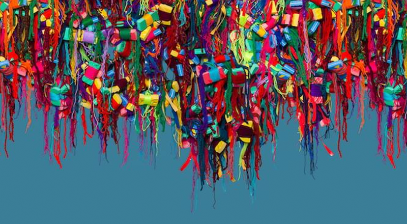 Frieze Abu Dhabi launches in November featuring 84 galleries from 36 countries